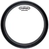 Evans BD24EMAD - EMAD CLEAR 24