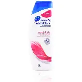 Head-Shoulders Head & Shoulders Hydrating Smooth & Silky Shampoo 400 mL