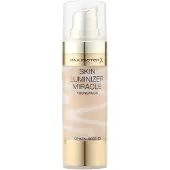 Max Factor Skin Luminizer Foundation 33 - Crystal Beige 30ml