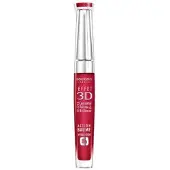 Bourjois Gloss Effet 3D Rouge Du00c3u00a9mocratic bourjoirs volume glamour 3d effet