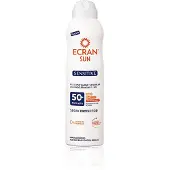 Ecran Zon Protector Spray Sensitive Ecran SPF 50+ (250 ml)