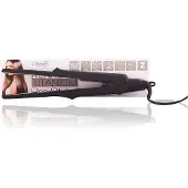Postquam Keractiv Titanium Pro Styler Stijltang | zwart