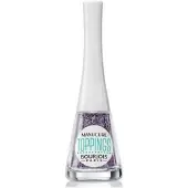 Bourjois Manucure Toppings Topcoat - 02 Lilac Sand