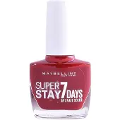 Maybelline Superstay Nagellak dames One size