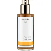 Dr. Hauschka Eau de toilette - - GEZICHTSTONIC - 100 ml - Vrouw - Alle huidtypen