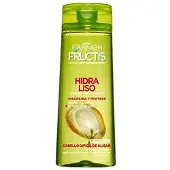 Garnier Fructis Hidra Liso 72u Shampoo 360 ml