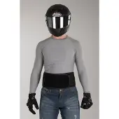 IXS Dry-Lex Belt 2 Nier gordel