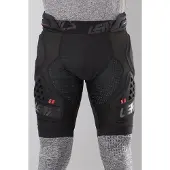 Leatt Impact 3DF 5.0 Motocross Protector Shorts