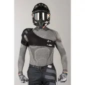 Leatt Schouderbrace Rechts Maat L-XL