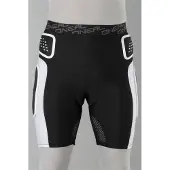 O'Neal Pro en Broek Zwart/Wit XL, unisex