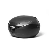 Shad SH39 Carbon Bovenkast