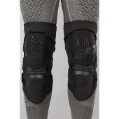 Leatt 3DF Hybrid Motorcross kniebeschermers