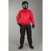 Acerbis Logo 2-delig regenpak