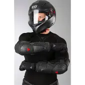 Dainese V E1 Elleboog beschermers