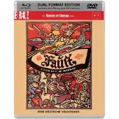 Import Faust