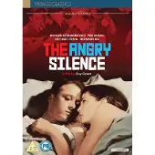Ginza.se Angry Silence