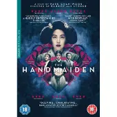 Dvd Handmaiden
