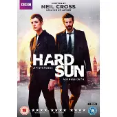BBC Hard Sun