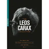 Dvd Leos Carax Collection (DVD)