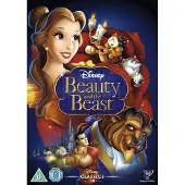 Ginza.se Beauty & The Beast
