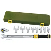 Proxxon Momentsleutel MicroClick 200-Multi