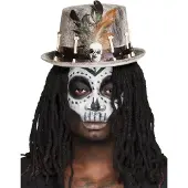Coppens Hoed Voodoo