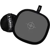 Caruba Foldable Grey Card 56cm