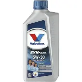Valvoline 872596 Motorolie
