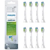 Philips Sonicare DiamondClean Standaard HX6068/26 (8 stuks)