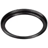 MARUMI Verloopring Lens 46 mm naar Accessoire 58 mm