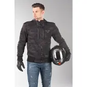 Macna Nuclone Jas Met Capuchon