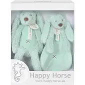 Happy horse konijn Richie giftbox
