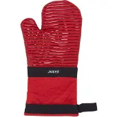 Ziczac Ovenwant Magnet Rood