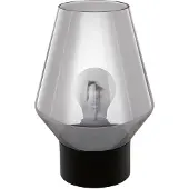 Eglo Tafellamp Verelli Zwart 97635