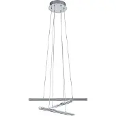 Eglo LED hanglamp Terros