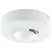Steinel Bewegingsmelder HF 3360 PF rond, opbouw - 033699
