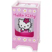 DALBER Tafellamp Hello Kitty met ledlamp