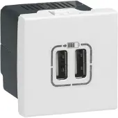 Legrand Mozaïekplaat Voor Schakelmateriaal - 077594
