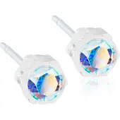 Blomdahl MP 4 mm, Rainbow