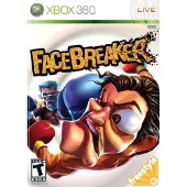 FaceBreaker, Xbox 360, Xbox 360, Multiplayer modus, T (Tiener)