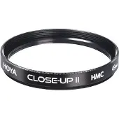 Hoya Close-Up +2 II HMC 49mm