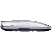 BRINK 620900 Trekhaak
