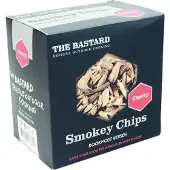 The Bastard Rooksnippers Kersen 500 G