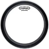 Evans BD24EMADCW - EMAD COATED 24