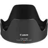 Canon EW-77B Zonnekap 35mm f1.4 USM II