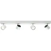 Philips Spot Led Star Wit 4x4,5w