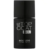 Bourjois Le Topcoat Gel Nagellak