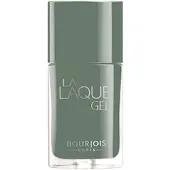 Bourjois La Laque 019 Sweet Green