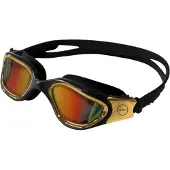 Zone3 Vapour Revo Polarized Swimming Goggles Zwart