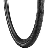 Vredestein Buitenband dynamic tour 28x1 5/8x1 3/8 (37-622) zwart